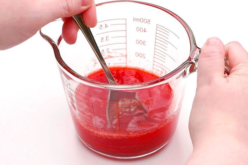 gummy recipe